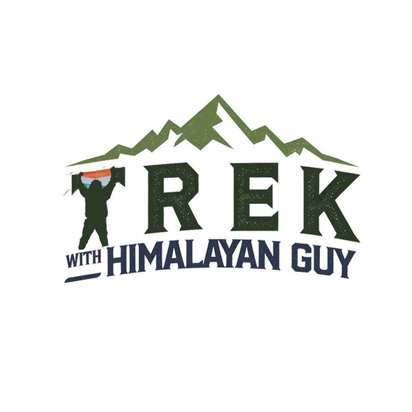 TREK WITH HIMALYAN GUY